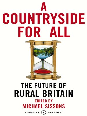 cover image of A Countryside For All